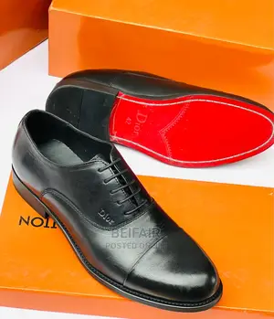 Viatu Vya Kiume | Men's Shoes | Moccasins | Leather