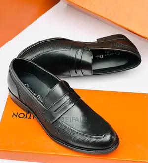 Viatu Vya Kiume | Men's Shoes | Moccasins | Leather