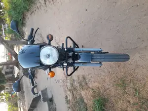 Bajaj Boxer 150 UG 2017 Black
