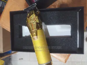 Original Rechargeable Shaving Machine