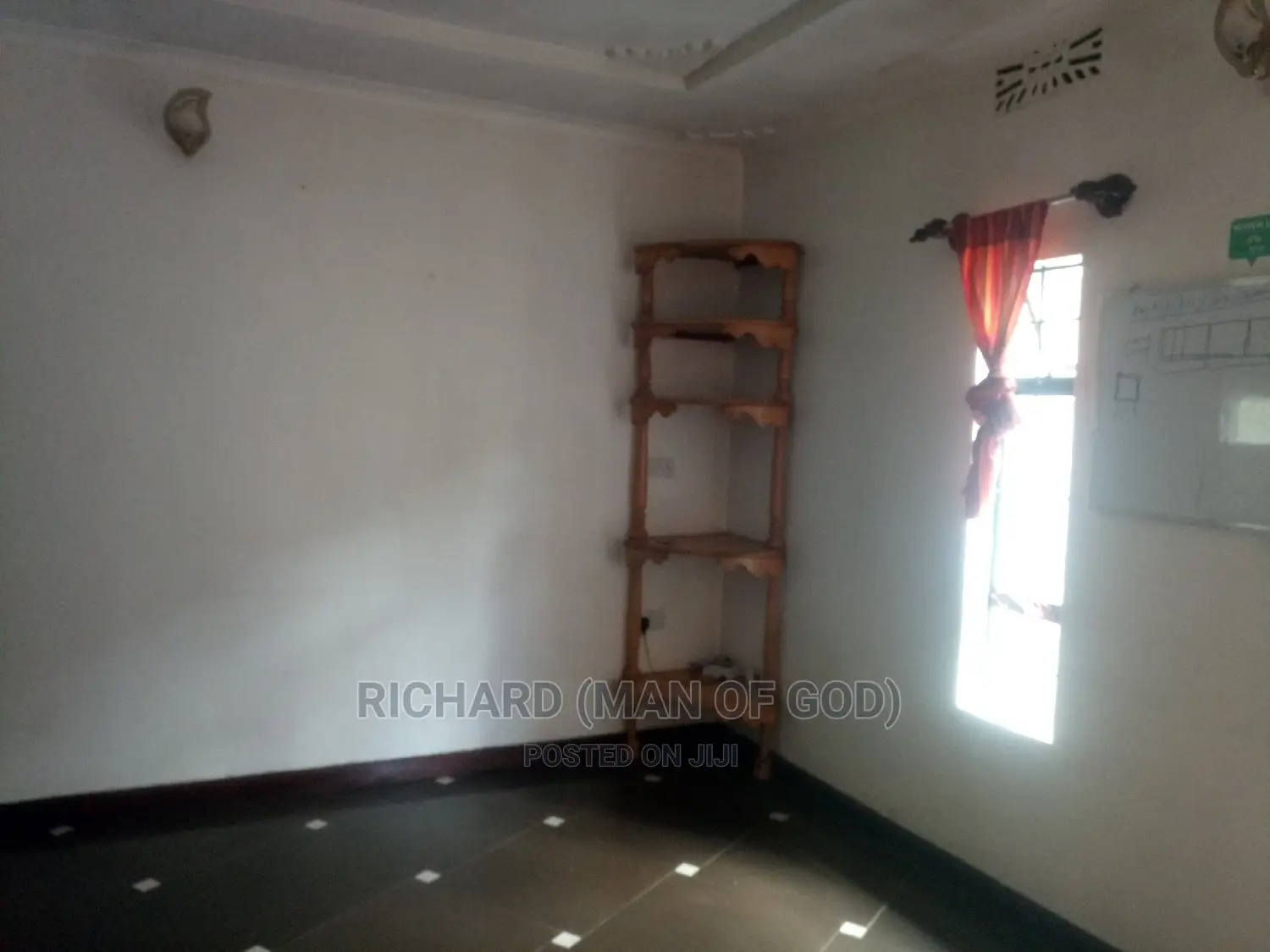 2bdrm Apartment in Arusha for rent