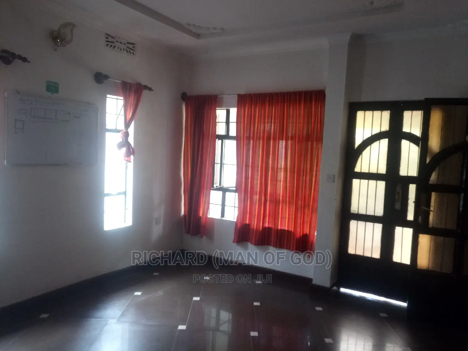 2bdrm Apartment in Arusha for rent