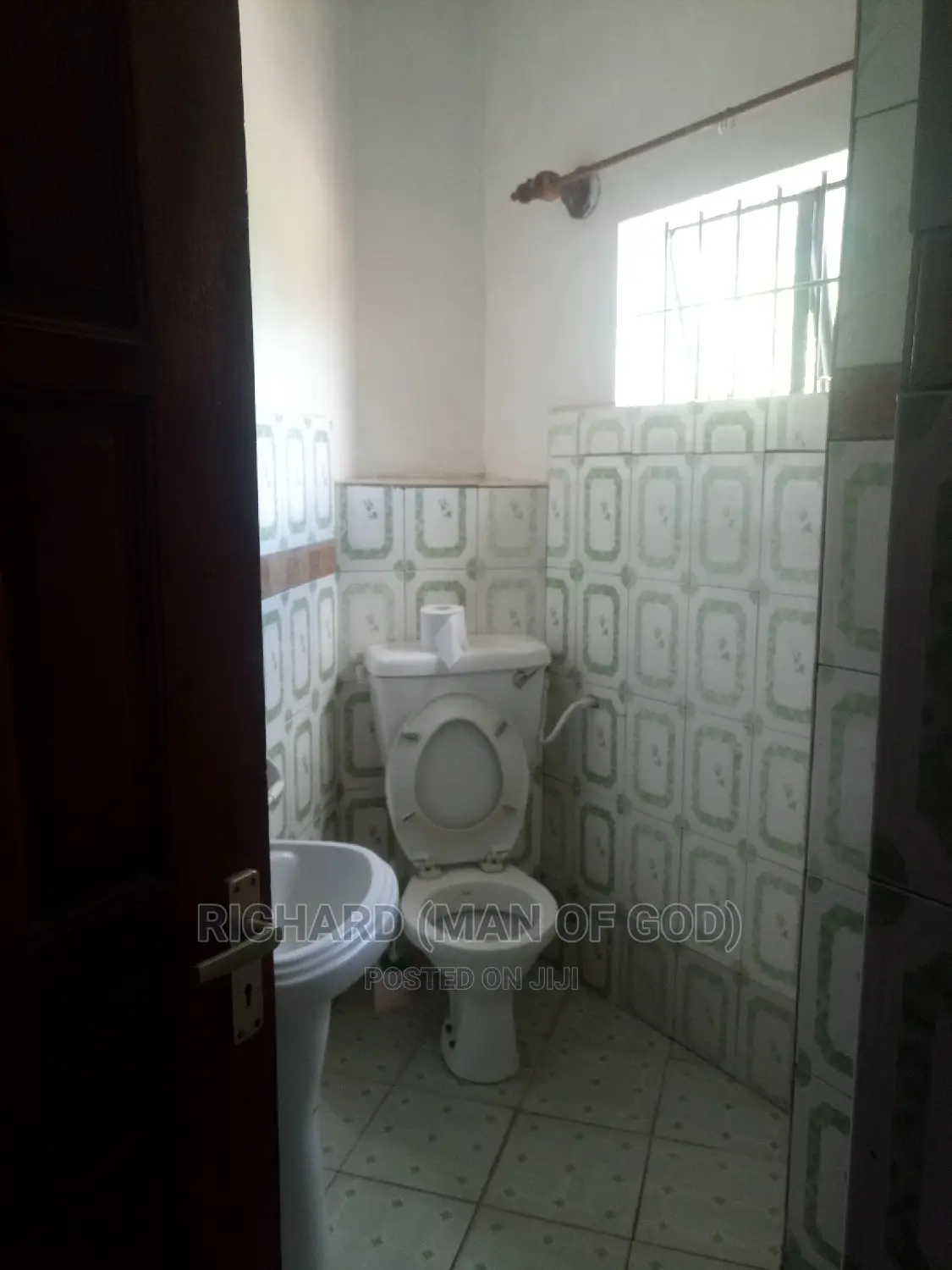 2bdrm Apartment in Arusha for rent