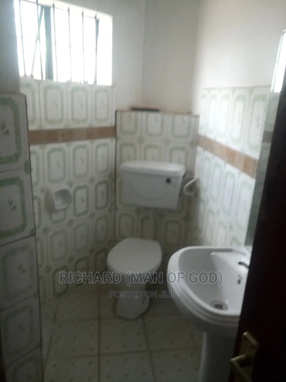 2bdrm Apartment in Arusha for rent