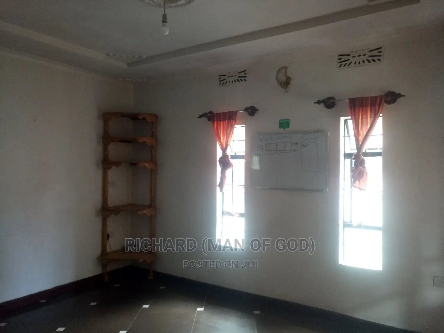2bdrm Apartment in Arusha for rent