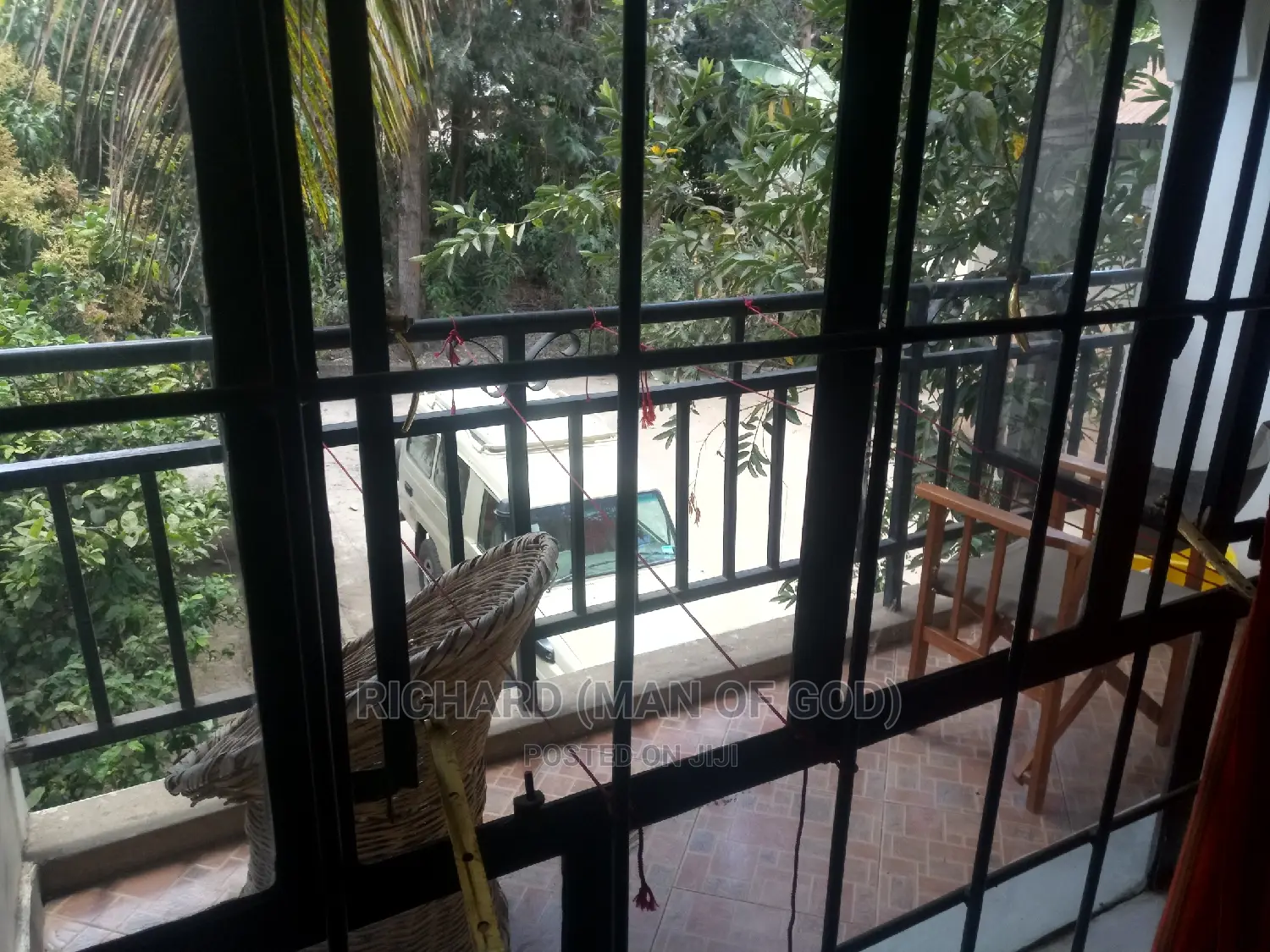 2bdrm Apartment in Arusha for rent