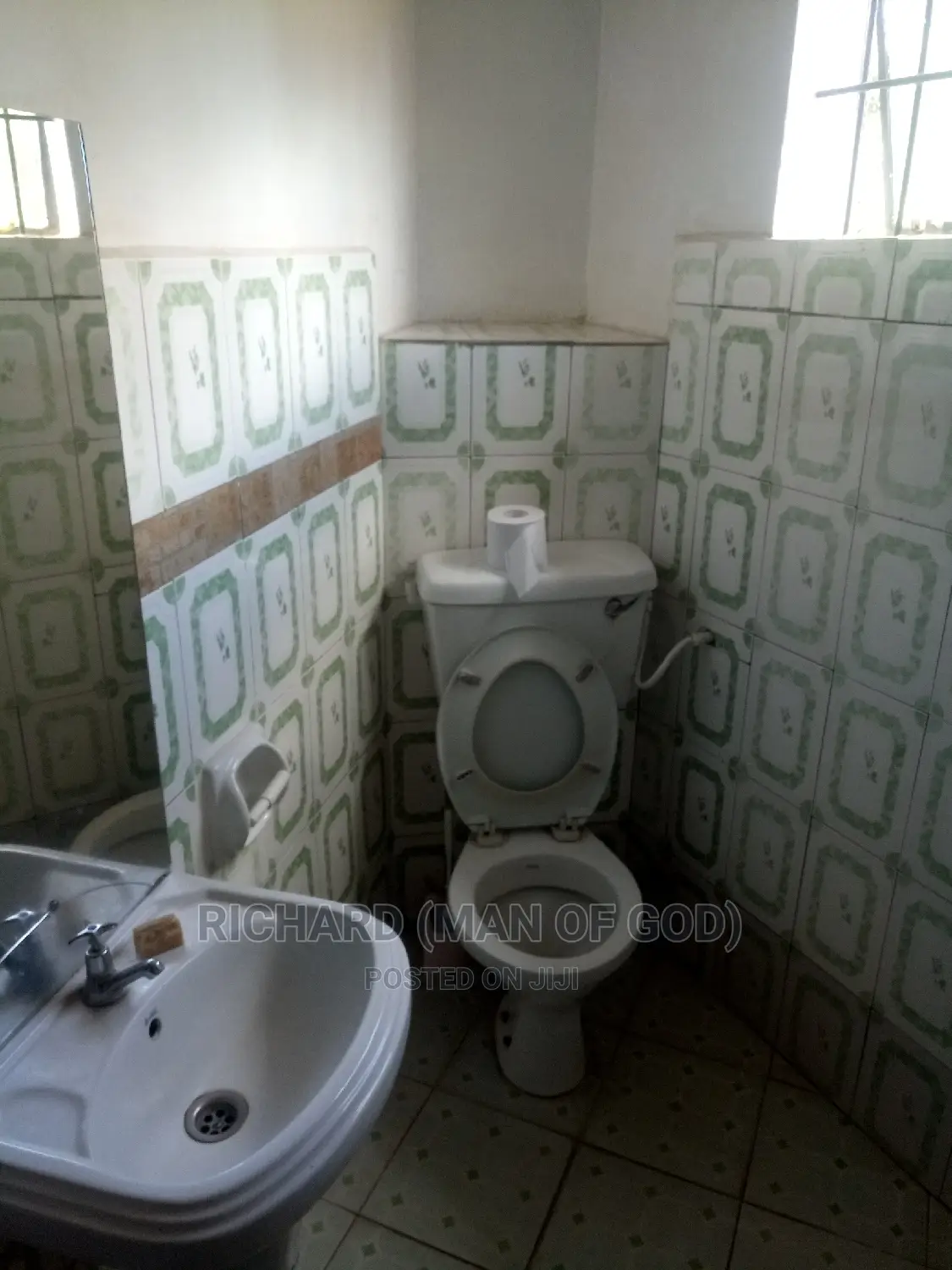 2bdrm Apartment in Arusha for rent