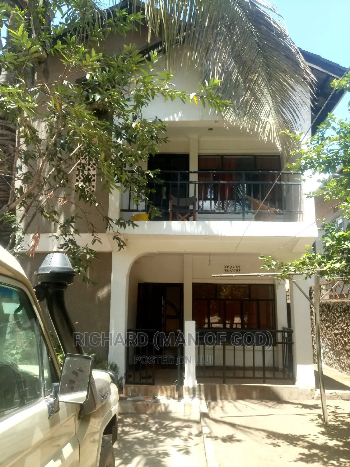 2bdrm Apartment in Arusha for rent