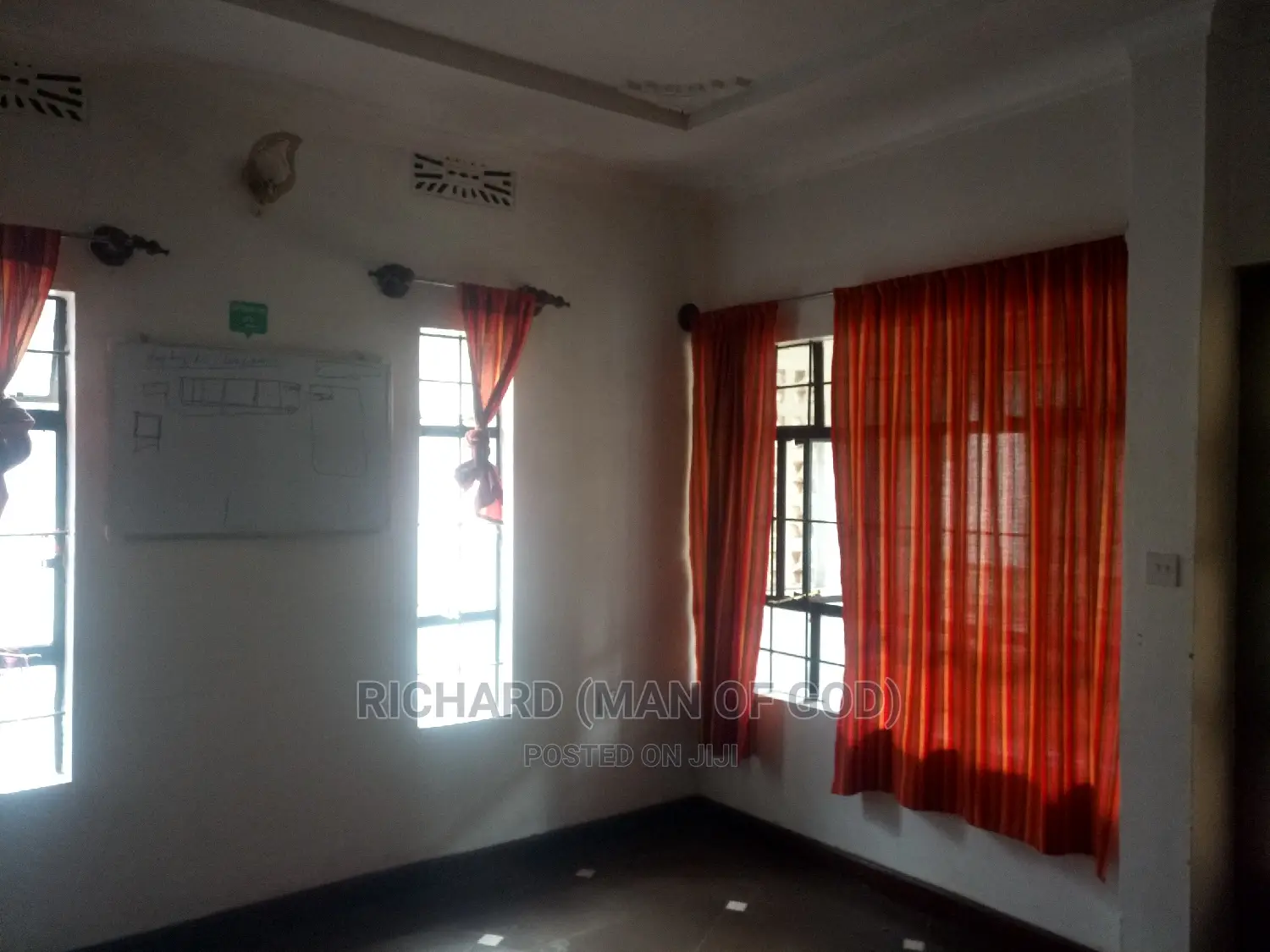 2bdrm Apartment in Arusha for rent