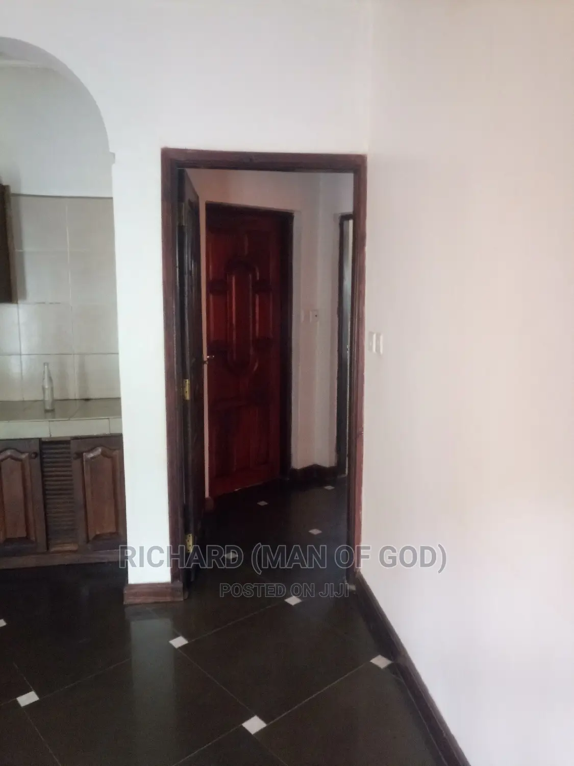 2bdrm Apartment in Arusha for rent