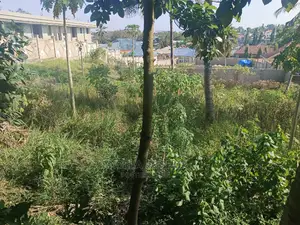 Kiwanja Kinauzwa Kimara Temboni