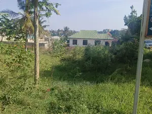 Kiwanja Kinauzwa Kimara Temboni
