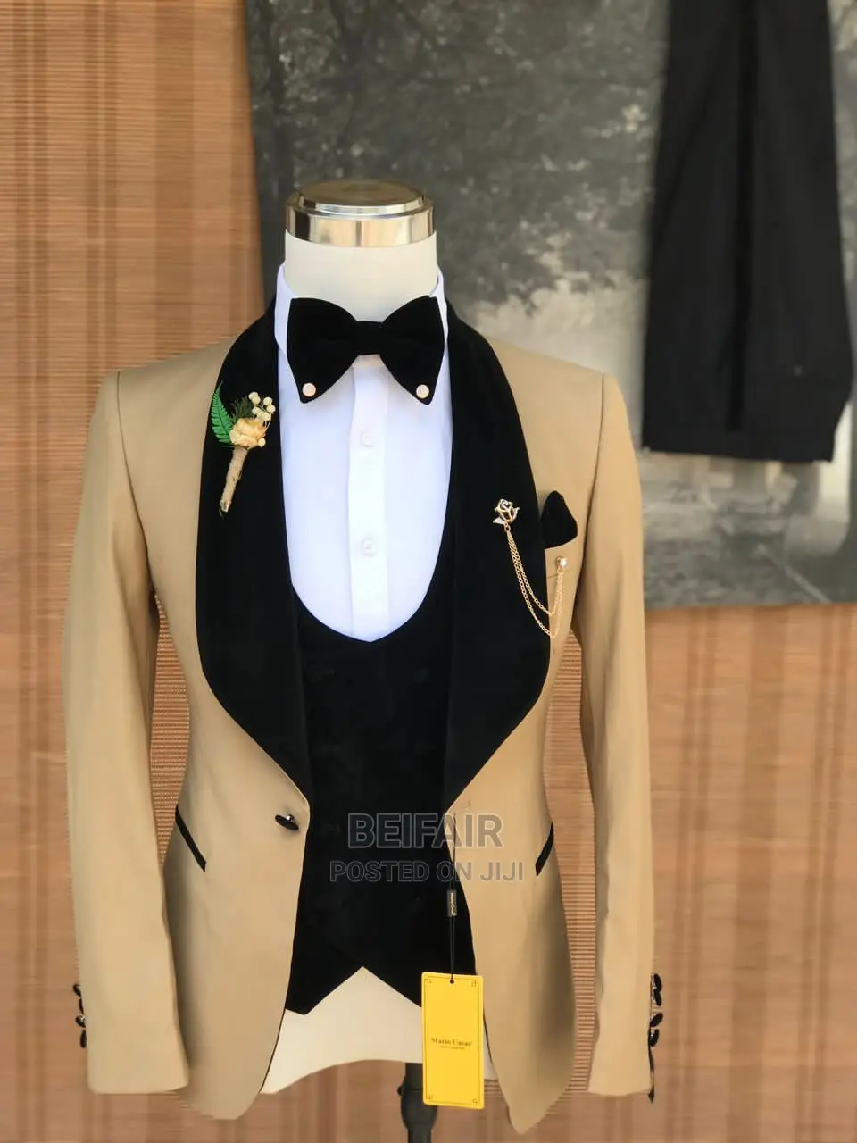 Suti Za Kiume | Men's Suits