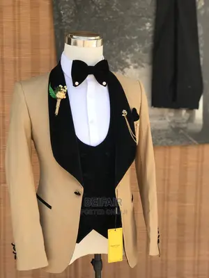 Suti Za Kiume | Men's Suits