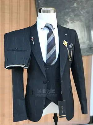 Suti Za Kiume | Men's Suits