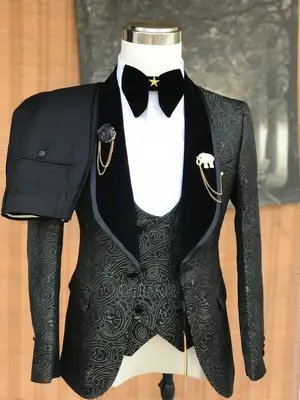 Men's Suits | Suti Za Kiume