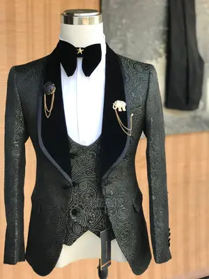 Men's Suits | Suti Za Kiume
