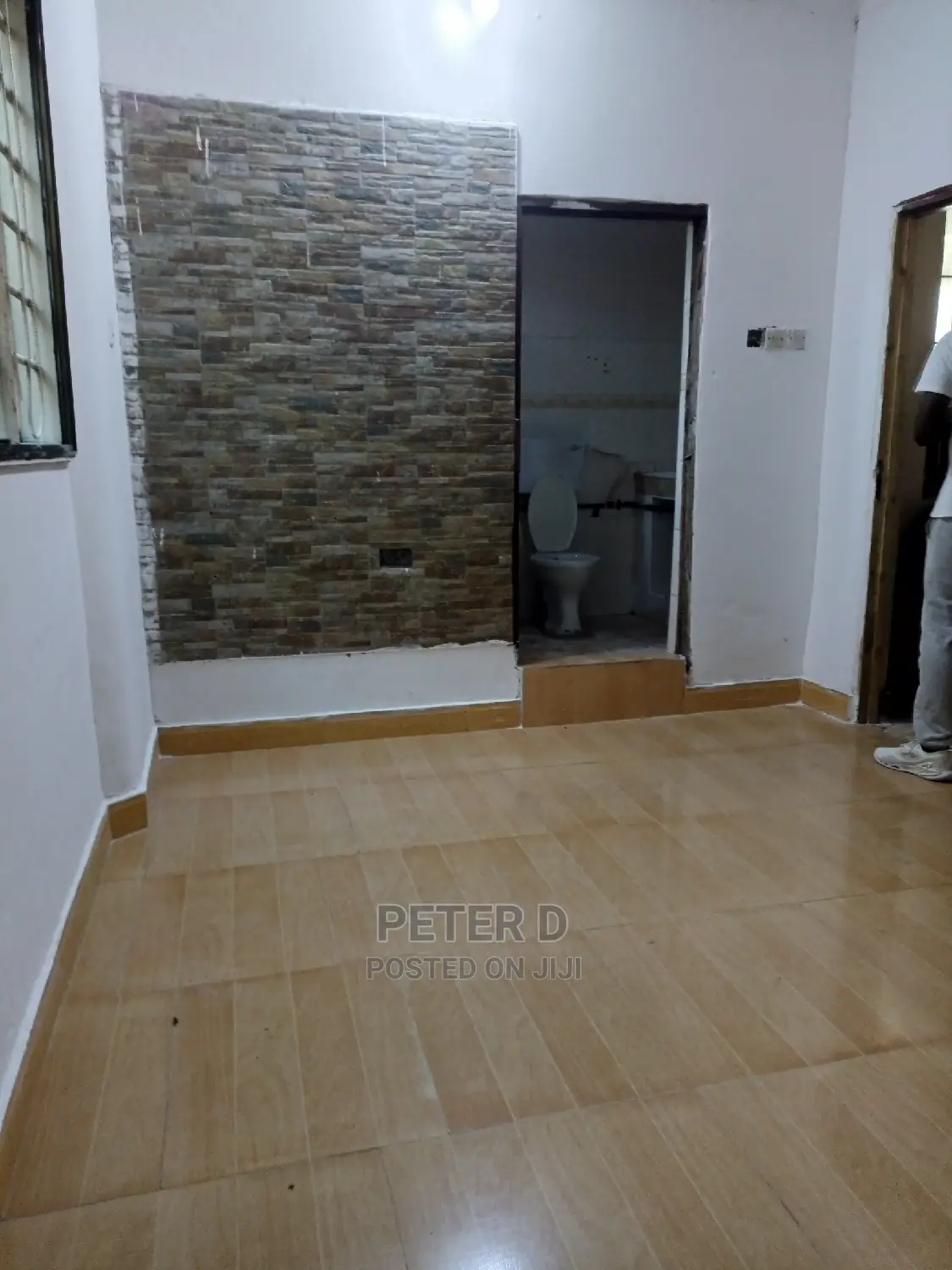 1bdrm Apartment in Kinondoni for rent