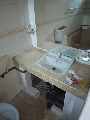 1bdrm Apartment in Kinondoni for rent