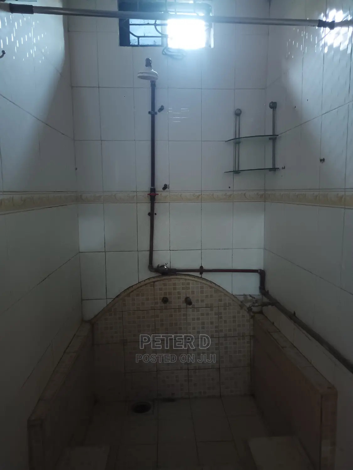 1bdrm Apartment in Kinondoni for rent