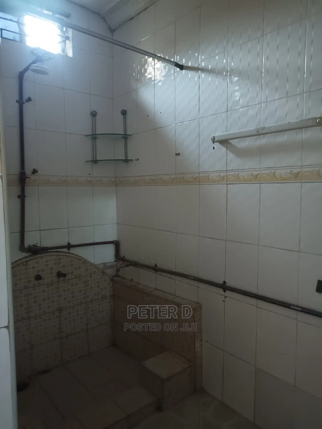 1bdrm Apartment in Kinondoni for rent