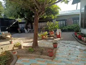 1bdrm Apartment in Kinondoni for rent