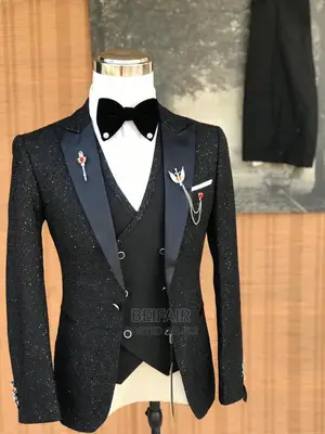 Suti Za Kiume | Men's Suits