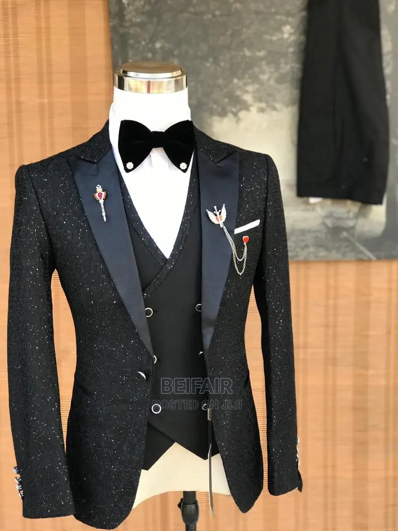 Suti Za Kiume | Men's Suits