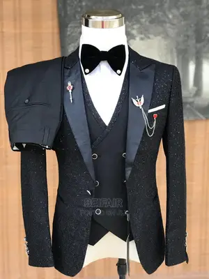 Suti Za Kiume | Men's Suits