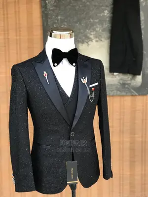 Suti Za Kiume | Men's Suits