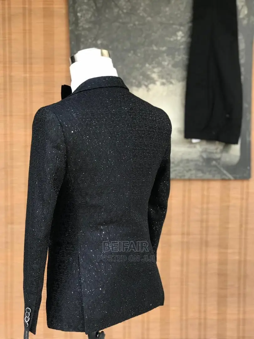 Suti Za Kiume | Men's Suits