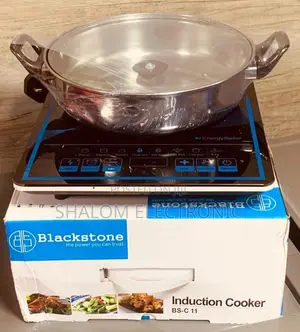 Blackstone Induction