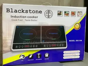 Blackstone Induction
