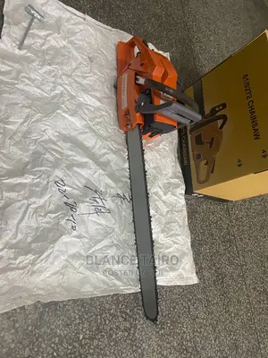 Crafftop Chainsaw 272