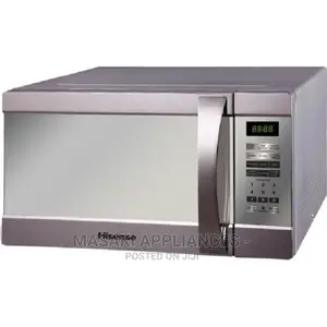 NEW Hisense 42 Liter Digital Grill Microwave Oven H42MOMME