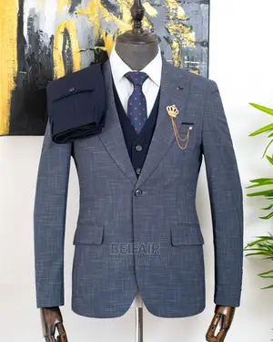 Suti Za Kiume | Men's Suits