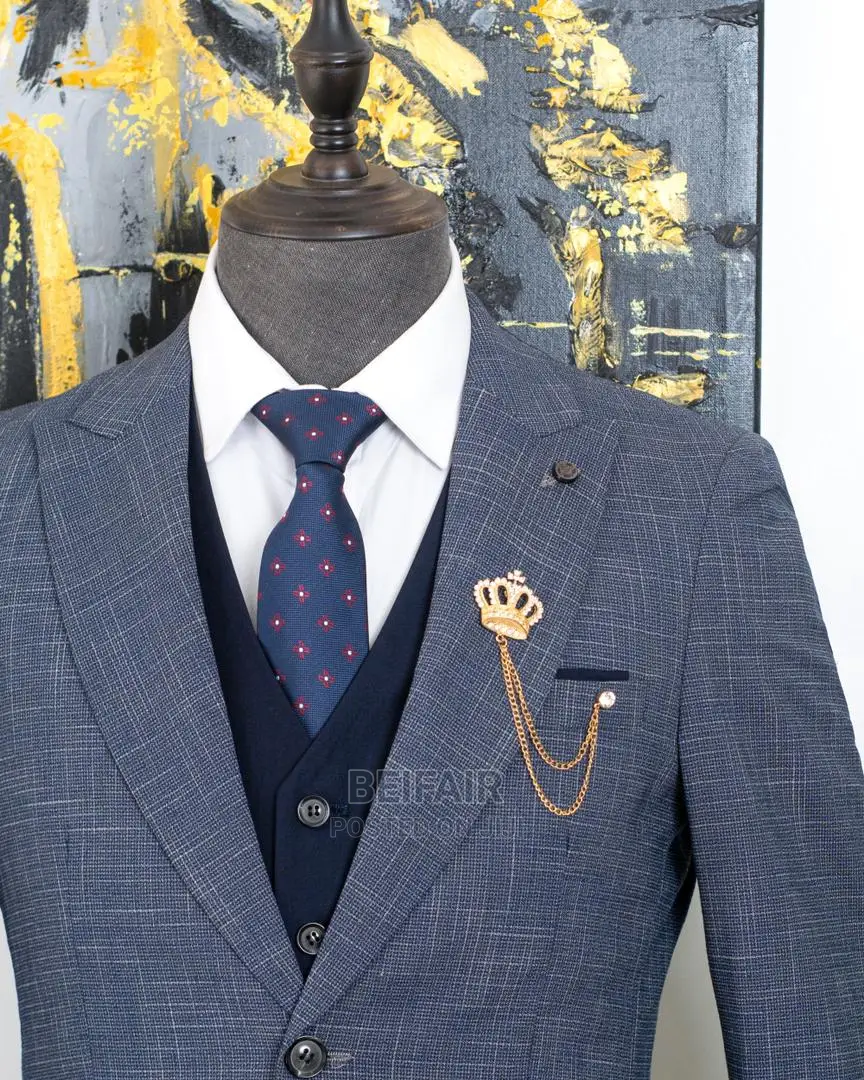 Suti Za Kiume | Men's Suits