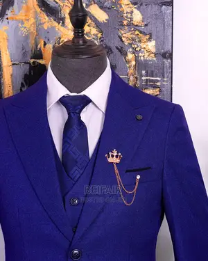 Suti Za Kiume | Men's Suits