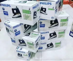 Original Phillips Iron