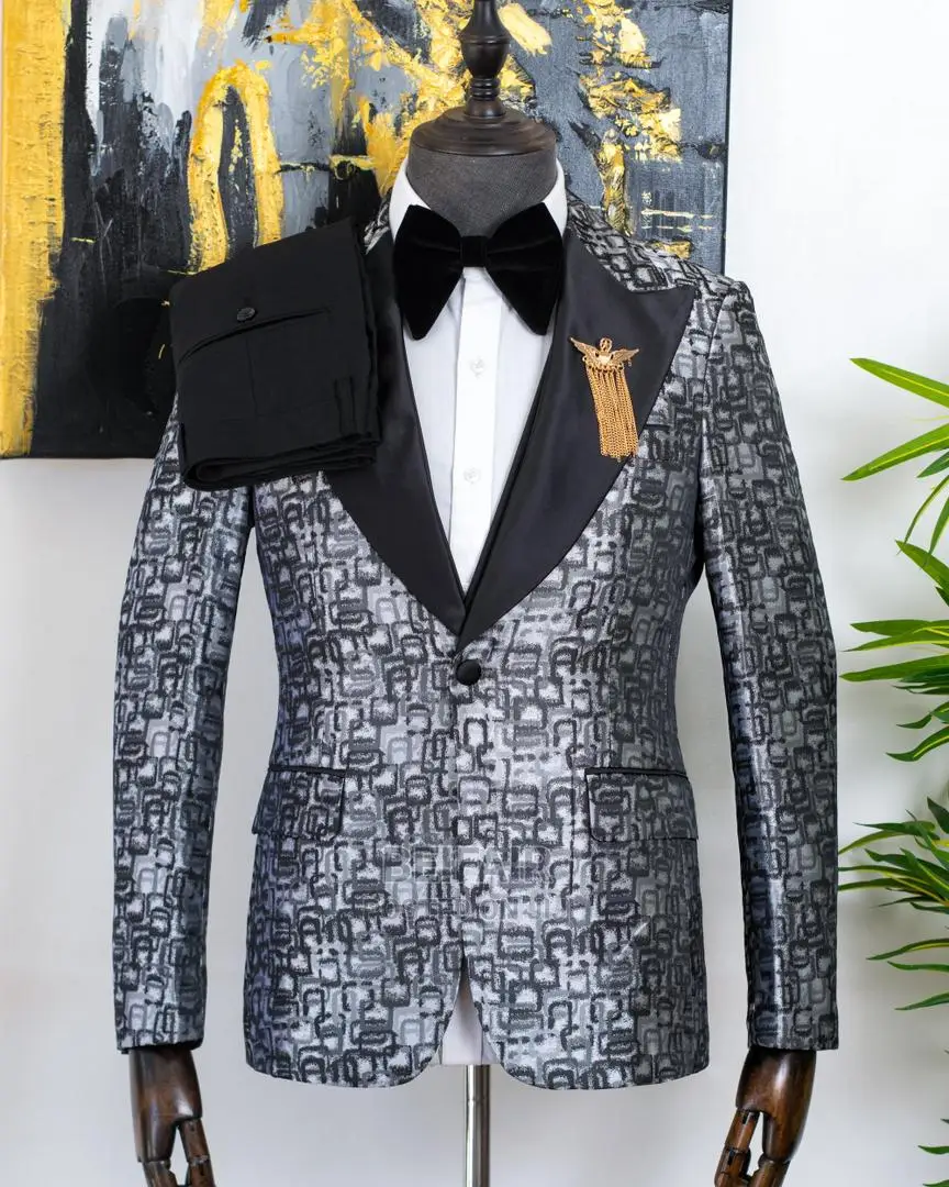 Suti Za Kiume | Men's Suits
