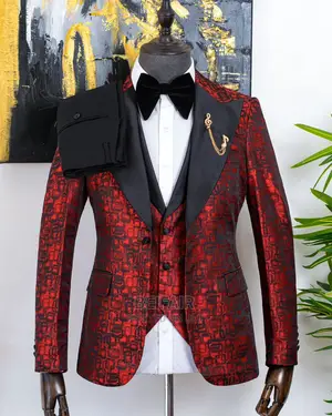 Suti Za Kiume | Men's Suits