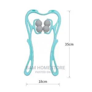 Neck Massager