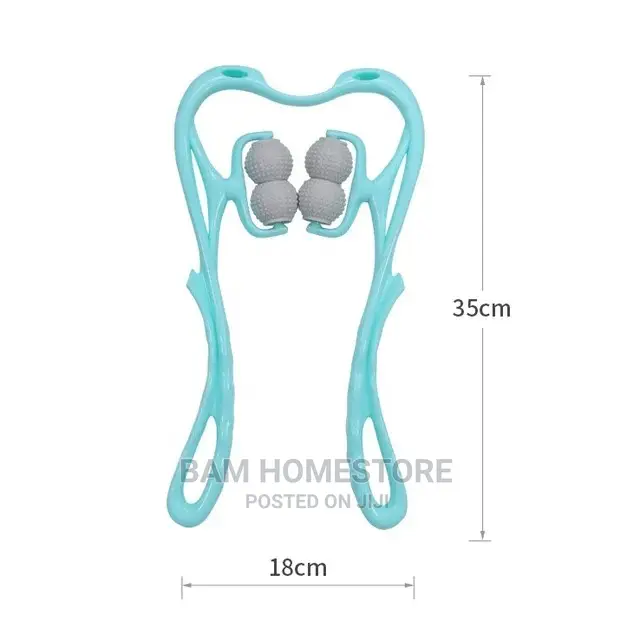 Neck Massager
