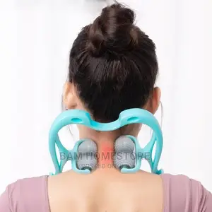 Neck Massager