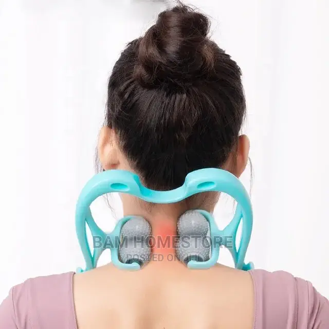 Neck Massager