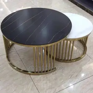 Classic Coffee Table 2 In 1
