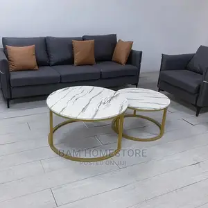 Classic Coffee Table 2 In 1