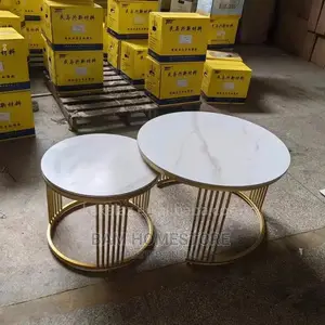 Classic Coffee Table 2 In 1