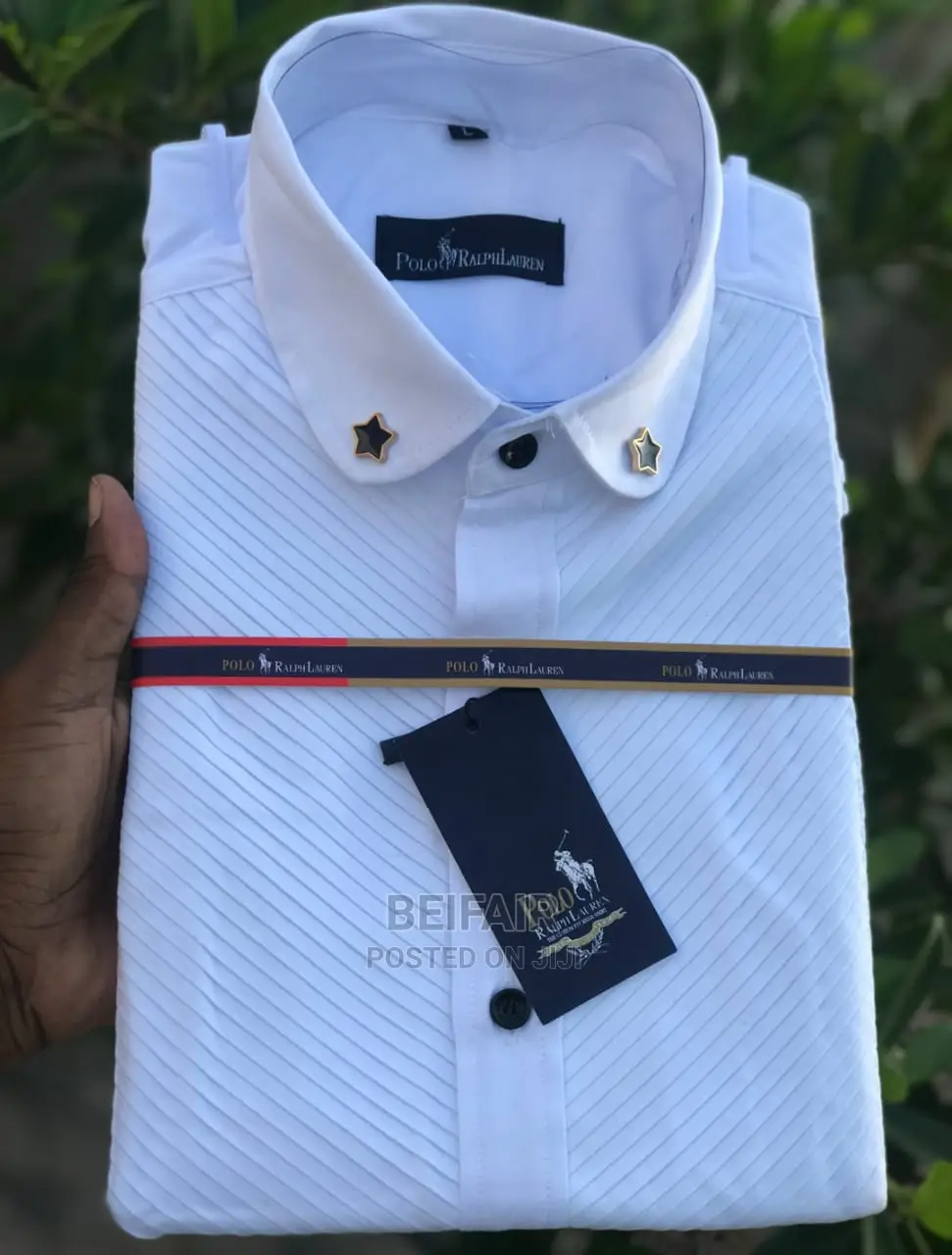 Mashati Ya Kiume | Men's Shirts