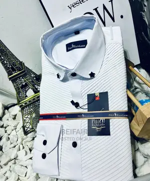 Mashati Ya Kiume | Men's Shirts